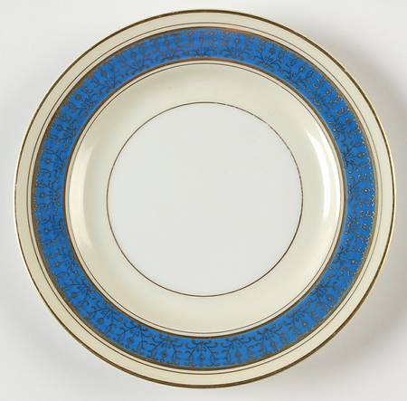 SAN4 Bread & Butter Plate