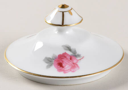 SAN5 Lid for Sugar Bowl