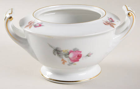 SAN5 Sugar Bowl No Lid