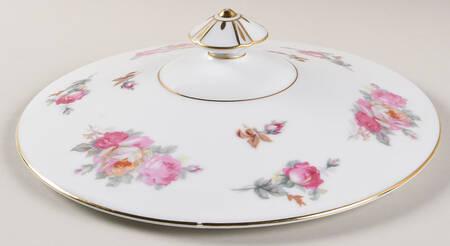SAN5 Lid for Round Vegetable