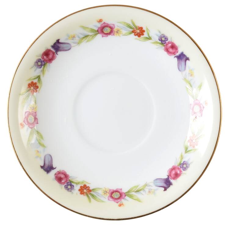 SAN9 Saucer