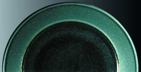Sandstone Teal by Sango
