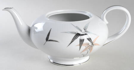 Sasa Teapot No Lid