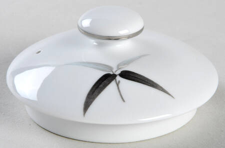 Sasa Lid for Teapot