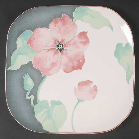 Savannah 11" Chop Plate (Round Platter)