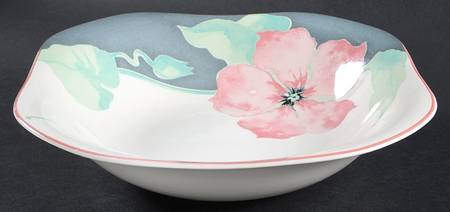 Savannah 9" Round Vegetable Bowl