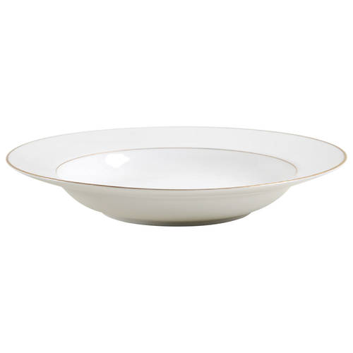 Savoy Rim Soup Bowl