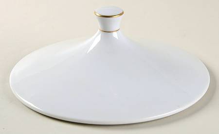 Savoy Lid for Round Vegetable