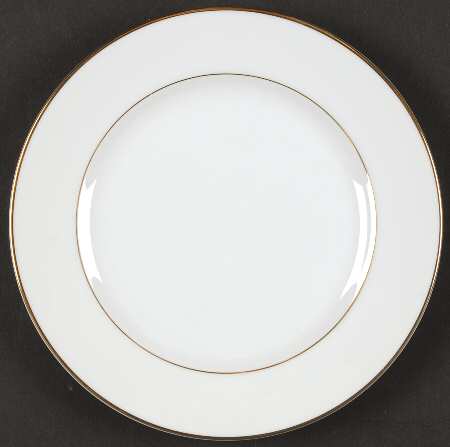 Savoy Bread & Butter Plate