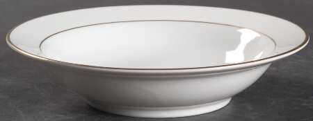Savoy Rim Fruit/Dessert (Sauce) Bowl by Sango