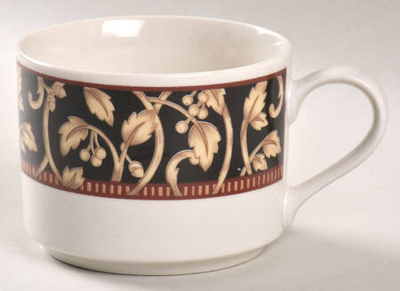 Savoy Flat Cup