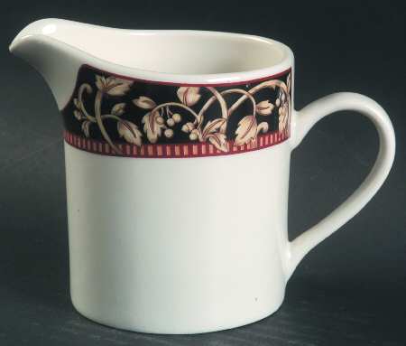Savoy Creamer