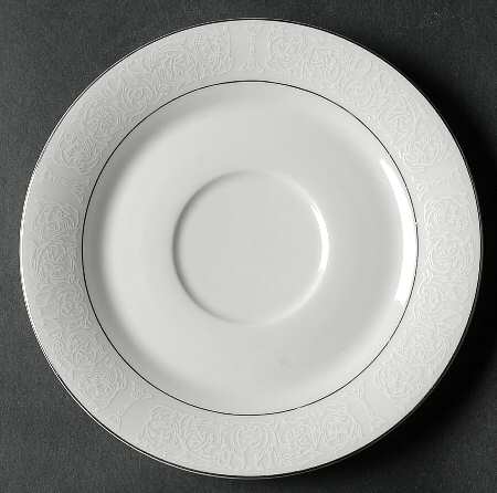 Scarsdale Saucer