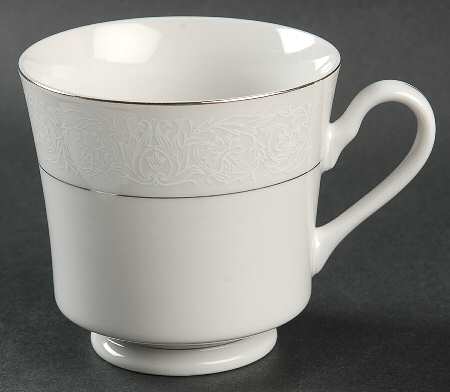 Scarsdale Footed Cup