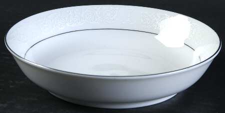 Scarsdale Fruit/Dessert (Sauce) Bowl