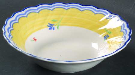 Scala Coupe Cereal Bowl