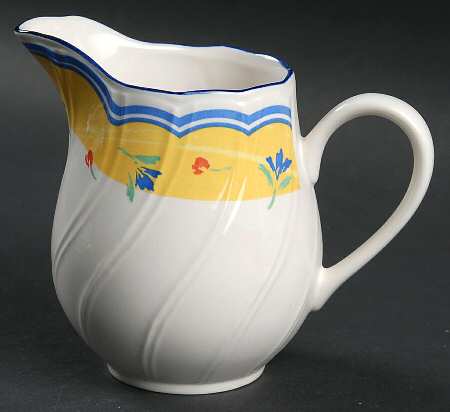Scala Creamer