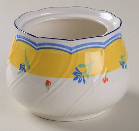 Scala Sugar Bowl No Lid