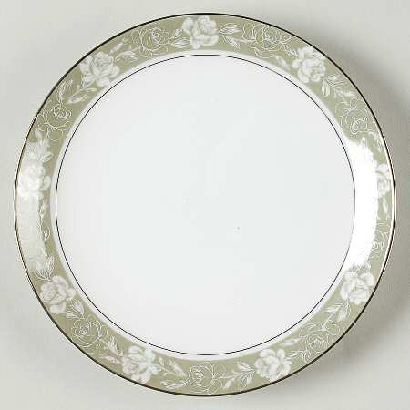 Sculptura Bread & Butter Plate
