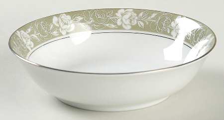 Sculptura Fruit/Dessert (Sauce) Bowl