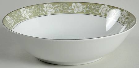 Sculptura Coupe Soup Bowl