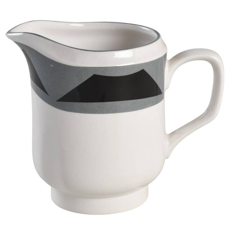 Sensation Gray Creamer