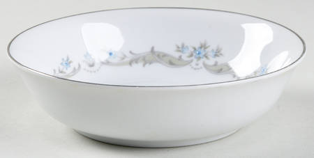 Serenade Fruit/Dessert (Sauce) Bowl