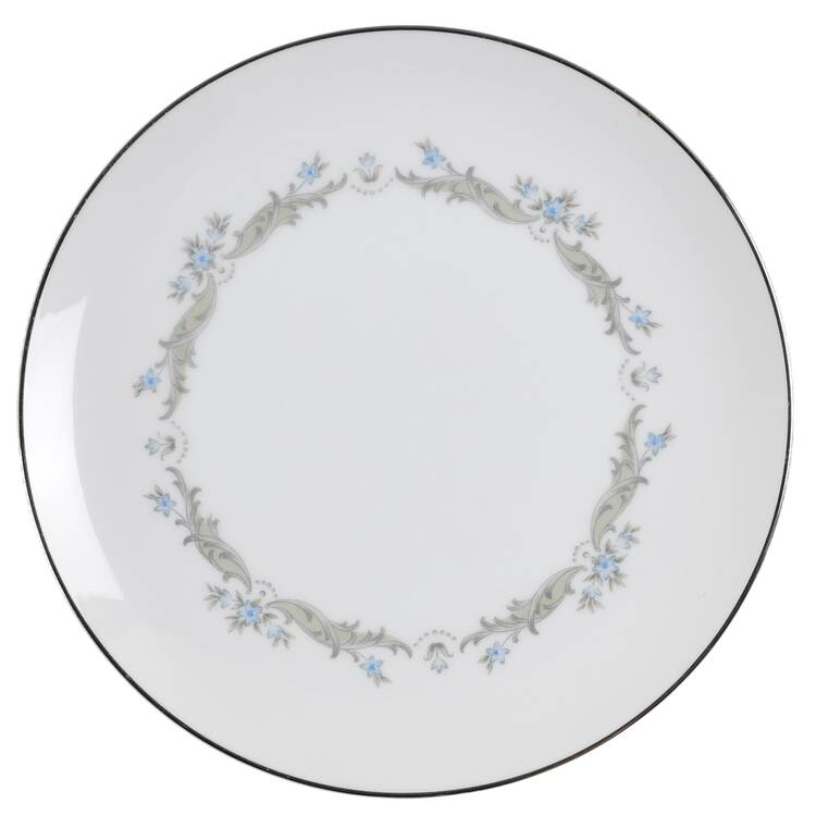 Serenade Salad Plate