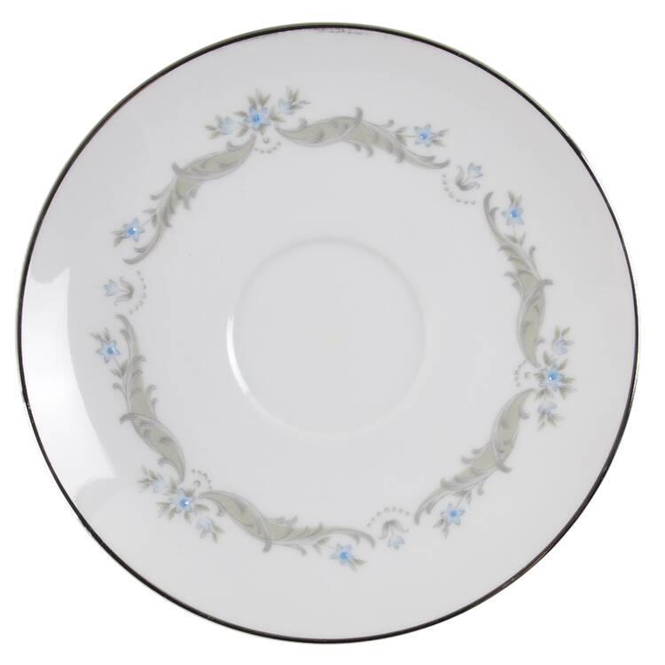 Serenade Saucer
