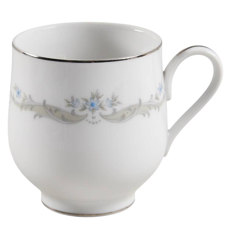 Serenade Flat Cup