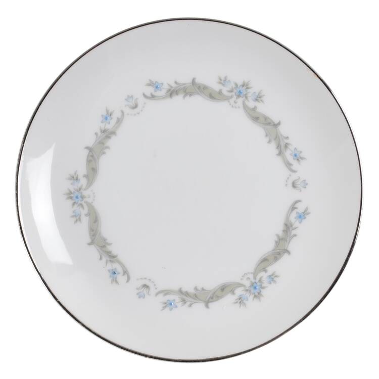 Serenade Bread & Butter Plate