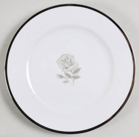 Serenity Salad Plate