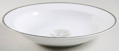 Serenity Rim Soup Bowl