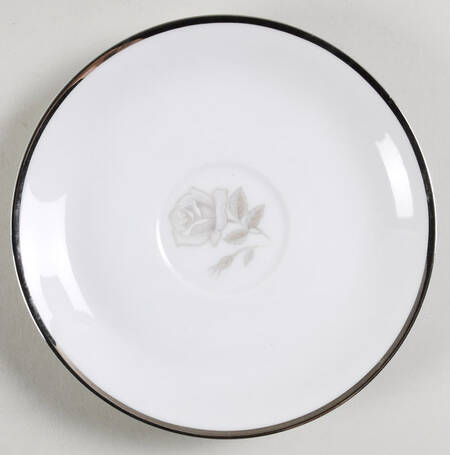 Serenity Saucer