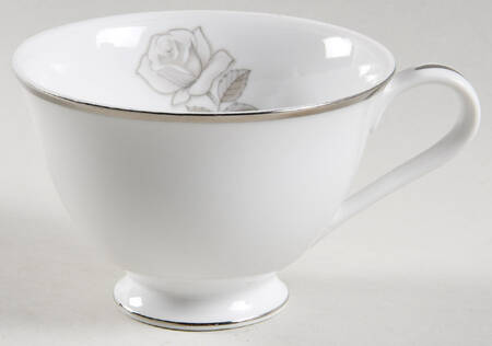 Serenity Footed Cup