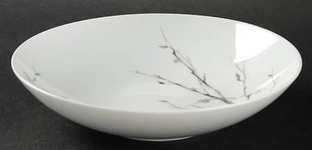 Serenade Coupe Soup Bowl