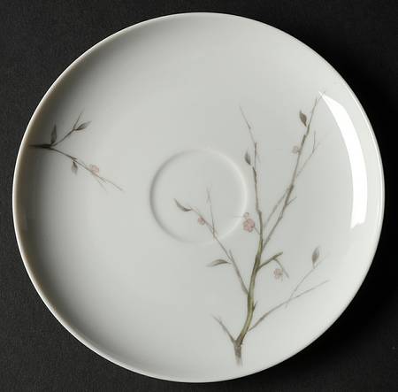 Serenade Saucer