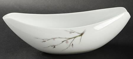 Serenade Gravy Boat