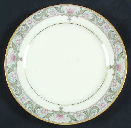 Serenity Salad Plate