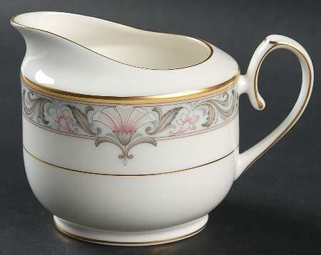 Serenity Creamer