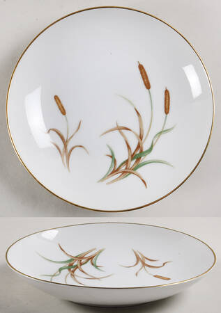 September Song Coupe Soup Bowl