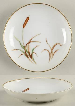 September Song Fruit/Dessert (Sauce) Bowl