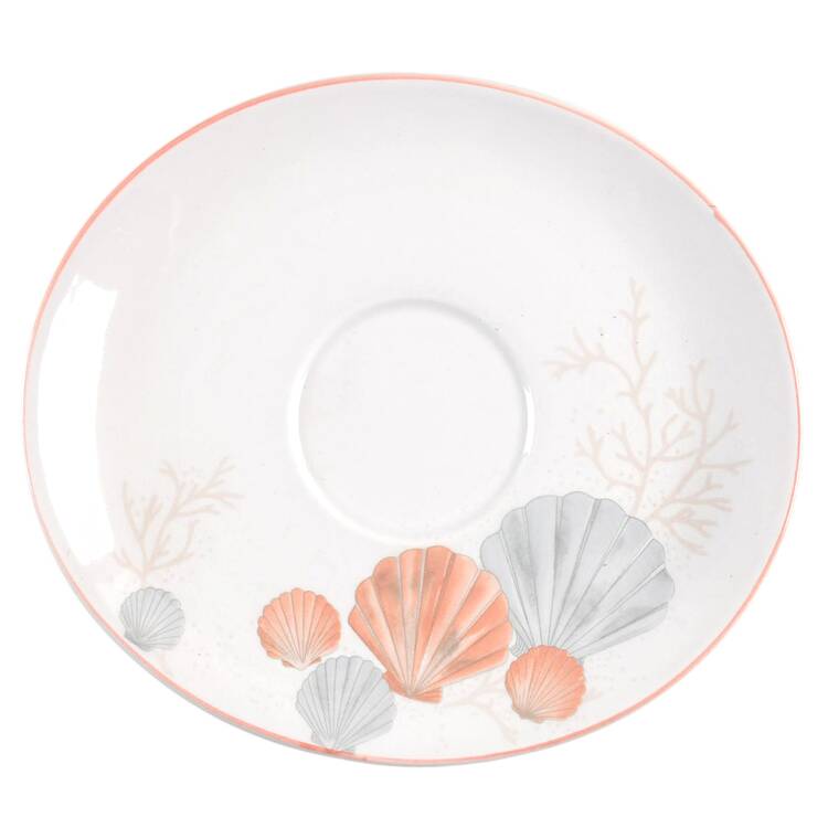 Sea Side Saucer