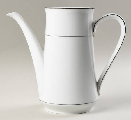 Sheffield Coffee Pot No Lid
