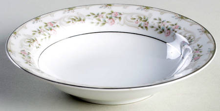 Shelton Rim Fruit/Dessert (Sauce) Bowl