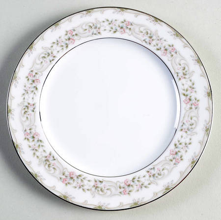 Shelton Bread & Butter Plate