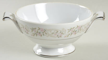 Shelton Sugar Bowl No Lid