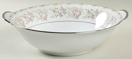 Shelton 9" Round Vegetable Bowl