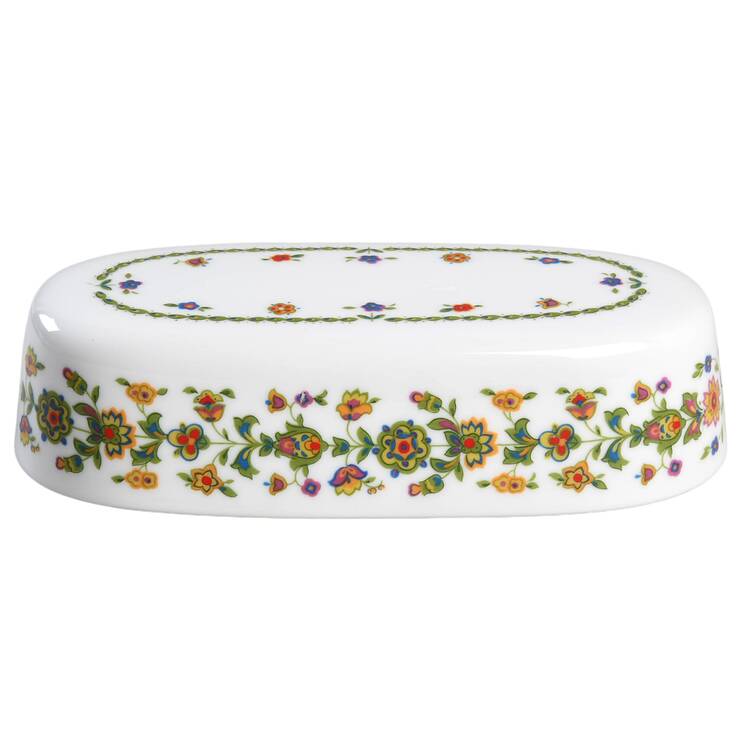 Shenandoah Lid for 1/4 Lb Butter