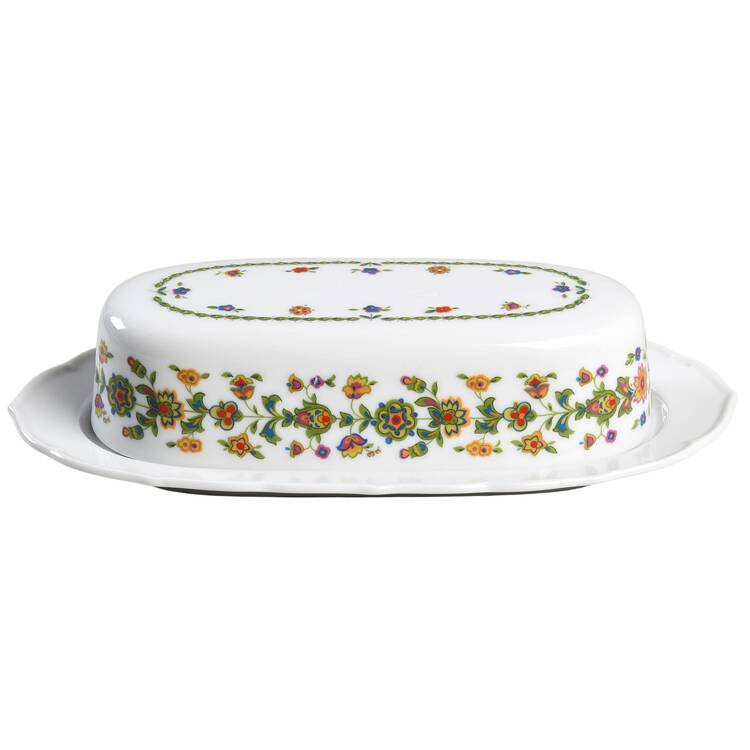 Shenandoah 1/4 Lb Covered Butter